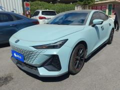 Changan UNI-V 1.5T Version - photo 1