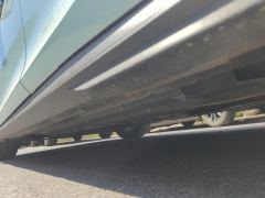 Changan UNI-V 1.5T Version - photo 11