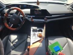 Changan UNI-V 1.5T Version - photo 16