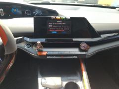 Changan UNI-V 1.5T Version - photo 17