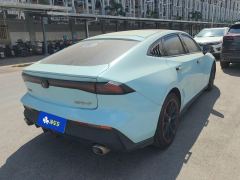 Changan UNI-V 1.5T Version - photo 2
