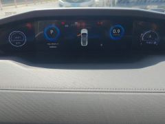 Changan UNI-V 1.5T Version - photo 20