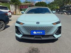 Changan UNI-V 1.5T Version - photo 3