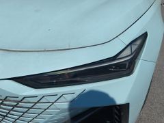Changan UNI-V 1.5T Version - photo 4