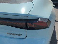 Changan UNI-V 1.5T Version - photo 5