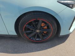 Changan UNI-V 1.5T Version - photo 6