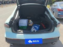 Changan UNI-V 1.5T Version - photo 7