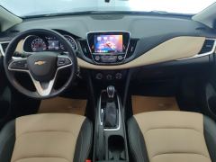 Chevrolet Monza 320 Edition - photo 16