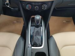 Chevrolet Monza 320 Edition - photo 19