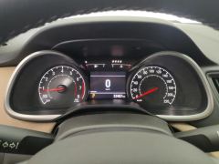Chevrolet Monza 320 Edition - photo 20