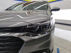 Chevrolet Monza 320 Edition - photo 4