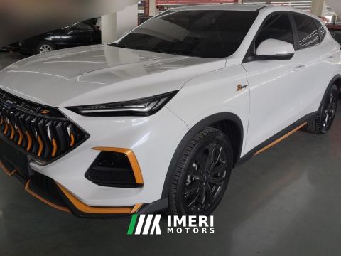 2022 Oshan X5 Edition 1.5T Version - car from China