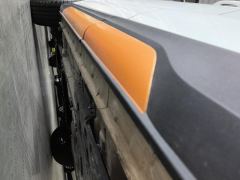 Oshan X5 Edition 1.5T Version - ფოტო 11