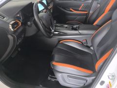 Oshan X5 Edition 1.5T Version - ფოტო 14