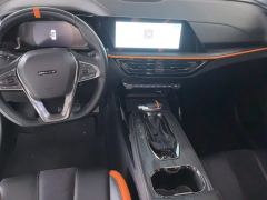 Oshan X5 Edition 1.5T Version - ფოტო 16
