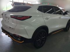 Oshan X5 Edition 1.5T Version - ფოტო 2
