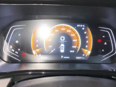 Oshan X5 Edition 1.5T Version - ფოტო 20