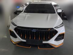 Oshan X5 Edition 1.5T Version - ფოტო 3