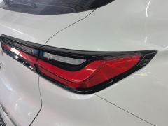 Oshan X5 Edition 1.5T Version - ფოტო 5