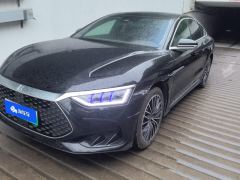 BYD Han DM-i Champion Edition 1.5T 121km Precursor Honorable Type - photo 1