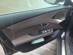 BYD Han DM-i Champion Edition 1.5T 121km Precursor Honorable Type - photo 12