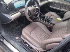 BYD Han DM-i Champion Edition 1.5T 121km Precursor Honorable Type - photo 14