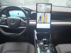 BYD Han DM-i Champion Edition 1.5T 121km Precursor Honorable Type - photo 16