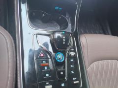 BYD Han DM-i Champion Edition 1.5T 121km Precursor Honorable Type - photo 19