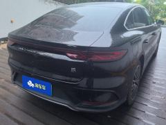 BYD Han DM-i Champion Edition 1.5T 121km Precursor Honorable Type - photo 2