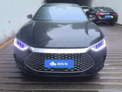 BYD Han DM-i Champion Edition 1.5T 121km Precursor Honorable Type - photo 3