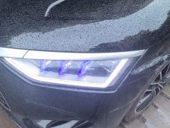 BYD Han DM-i Champion Edition 1.5T 121km Precursor Honorable Type - photo 4