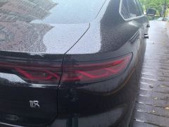 BYD Han DM-i Champion Edition 1.5T 121km Precursor Honorable Type - photo 5