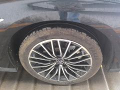 BYD Han DM-i Champion Edition 1.5T 121km Precursor Honorable Type - photo 6