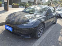 Tesla Model 3 Standard Range Edition 3D1 - фото 1