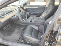 Tesla Model 3 Standard Range Edition 3D1 - фото 14