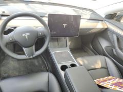 Tesla Model 3 Standard Range Edition 3D1 - фото 16