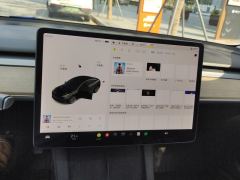 Tesla Model 3 Standard Range Edition 3D1 - фото 17