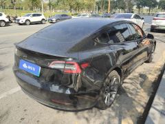 Tesla Model 3 Standard Range Edition 3D1 - фото 2