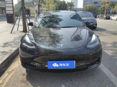 Tesla Model 3 Standard Range Edition 3D1 - фото 3