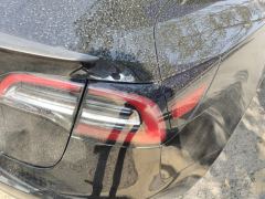 Tesla Model 3 Standard Range Edition 3D1 - фото 5