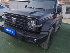 Tank 300 Off-Road Edition 2.0T Conqueror - ფოტო 1