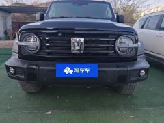 Tank 300 Off-Road Edition 2.0T Conqueror - ფოტო 3