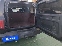 Tank 300 Off-Road Edition 2.0T Conqueror - ფოტო 7