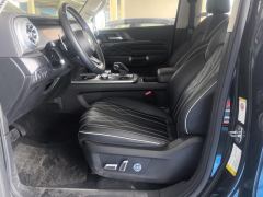 Tank 300 Off-Road Edition 2.0T Conqueror - ფოტო 14