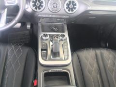 Tank 300 Off-Road Edition 2.0T Conqueror - ფოტო 19