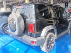 Tank 300 Off-Road Edition 2.0T Conqueror - ფოტო 2