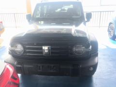 Tank 300 Off-Road Edition 2.0T Conqueror - ფოტო 3