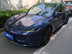 Tesla Model 3 606km Rear-Wheel Drive Edition - ფოტო 1