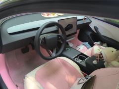 Tesla Model 3 606km Rear-Wheel Drive Edition - ფოტო 16