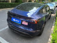 Tesla Model 3 606km Rear-Wheel Drive Edition - ფოტო 2